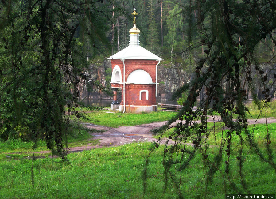 Где-то в Карелии... Республика Карелия, Россия