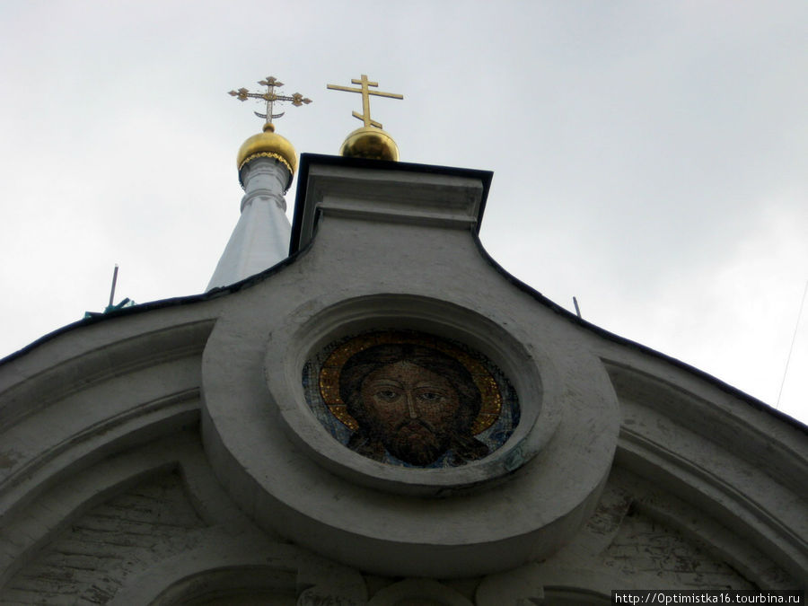 Фото 5 сентября 2011 года Москва, Россия