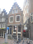 Типично голландская архитектура
