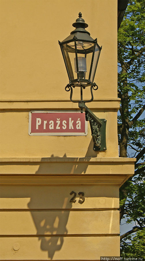 Пльзень и Pilsner Urquell Пльзень, Чехия
