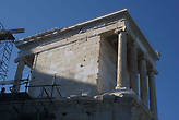 Акрополь. Храм Ники Аптерос