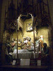 Maria-Schlaf-Altar (с немецкого — Алтарь Спящей Марии)