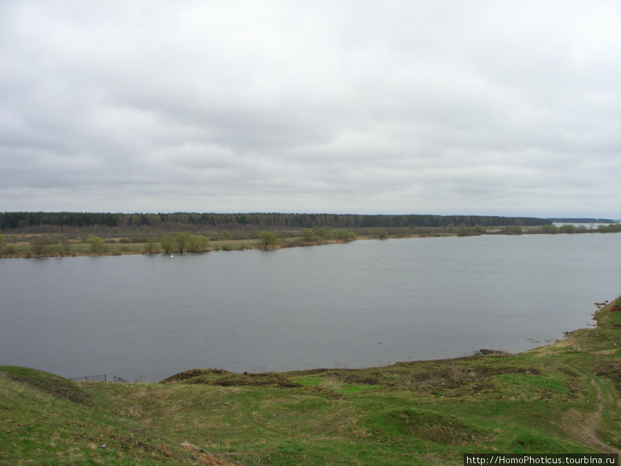 Московский конкурент Тверь, Россия