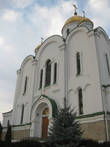 Главный собор всего Приднестровья