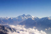 Полёт к Эвересту из аэропорта Катманду