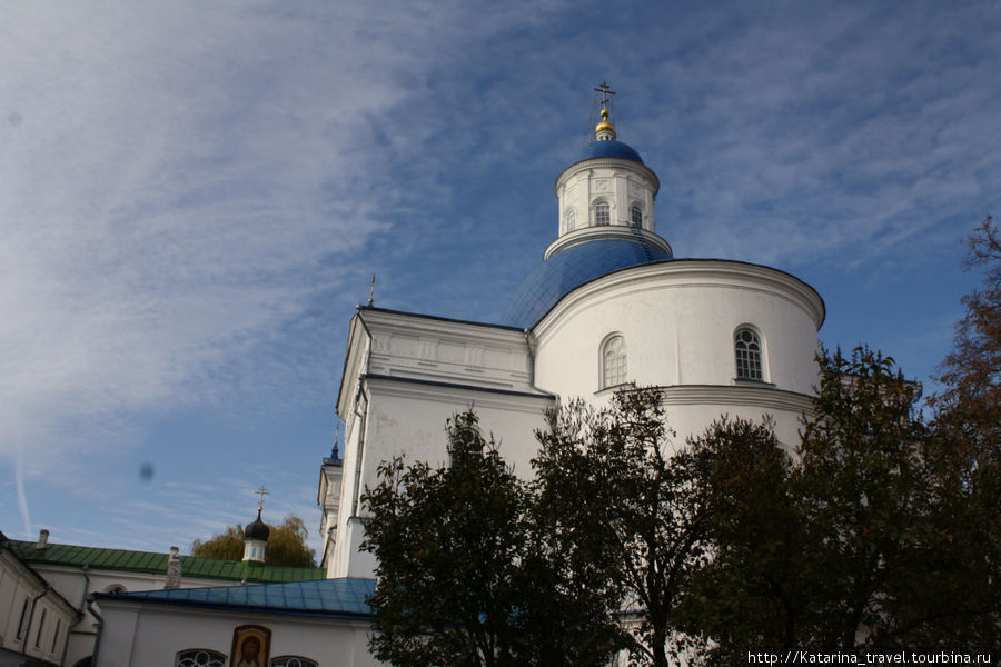 Поездка в Жировичи, или Святая Земля Жировичи, Беларусь