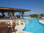 Отель Blue Sea Resorts & SPA