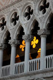 Дворец Дожей, пл. Сан Марко, Венеция.
