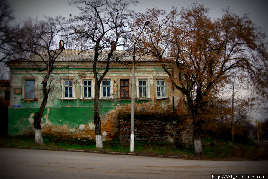 Прогулка по Новочеркасску Новочеркасск, Россия