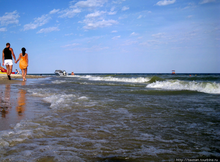чудесное побережье Цимлянского моря (водохранилища) Ростовская область, Россия