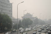 Пекинский смог