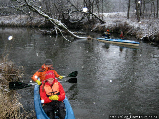 31 декабря 2011 года Гродненская область, Беларусь