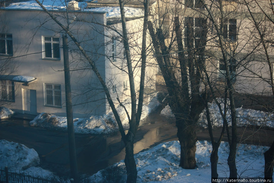Моя Москва: фото-Ода снегу или УРА снежинкам и каплям! Москва, Россия
