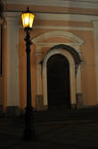 Каменный Андреевский собор был освящён 21 марта 1780 года.