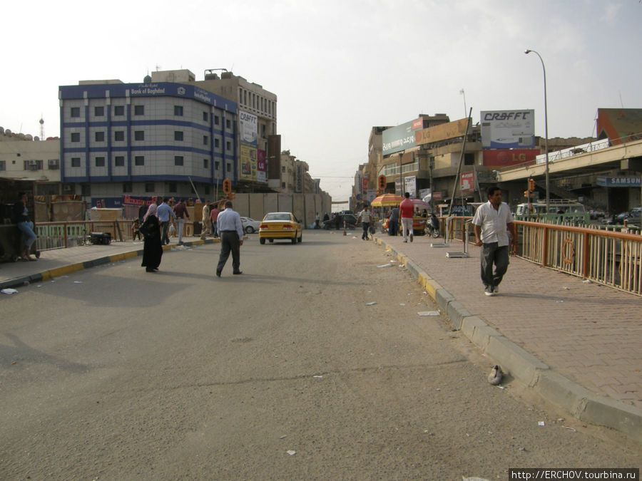 Город Басра Басра, Ирак