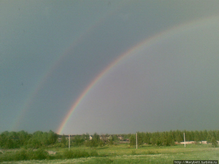 Нет роднее места на свете... Коноша, Россия