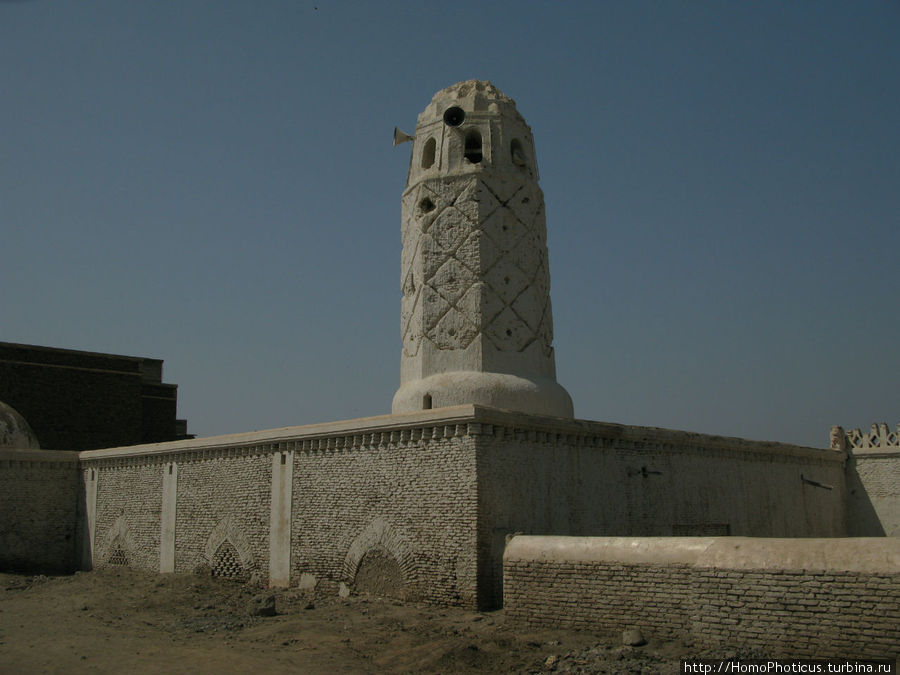 Мечеть Аль-Ашаир Провинция Аль-Ходейда, Йемен