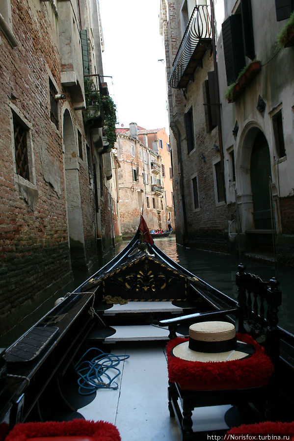 Сны о  Венеции Венеция, Италия