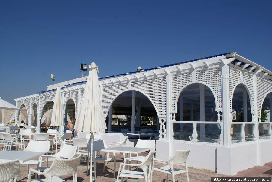 Dessole Le Hammamet Resort Хаммамет, Тунис