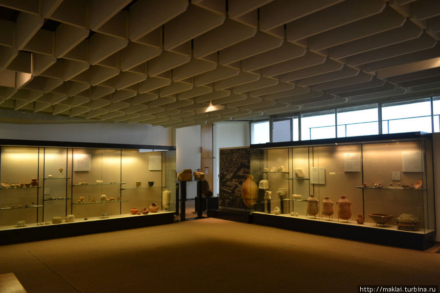 Музей  Гехта в Хайфе Хайфа, Израиль