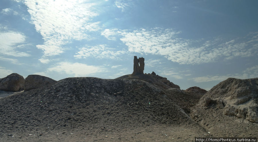 Зиккурат Бирс-Намруд Провинция Бабиль, Ирак