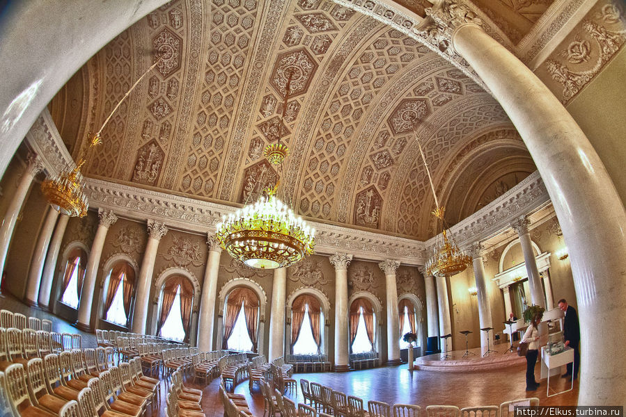 Юсуповский дворец в санкт петербурге официальный сайт цены
