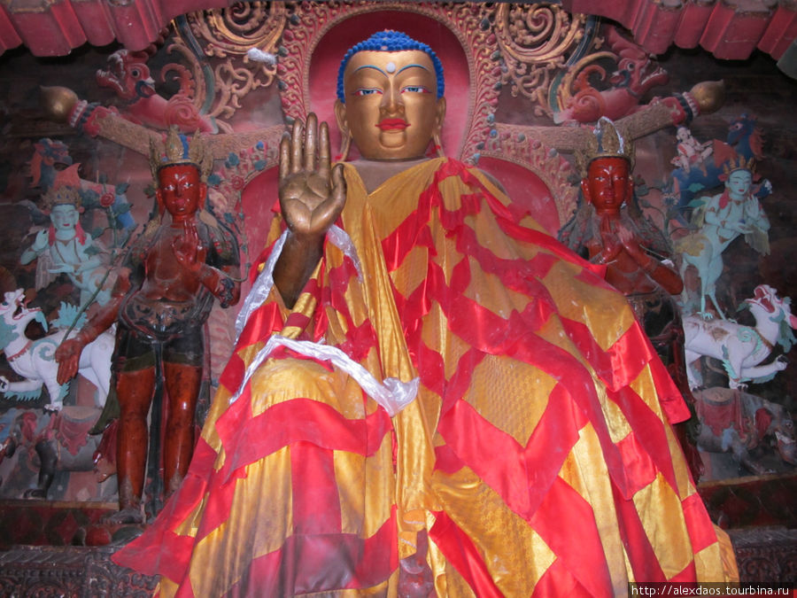 Божества Тибета Тибет, Китай