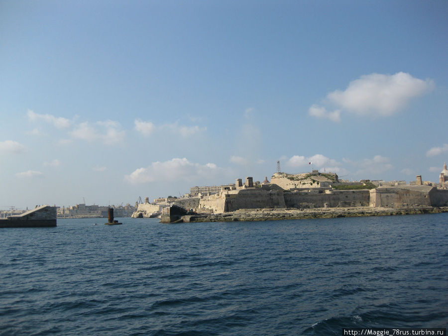 Валлетта Остров Мальта, Мальта