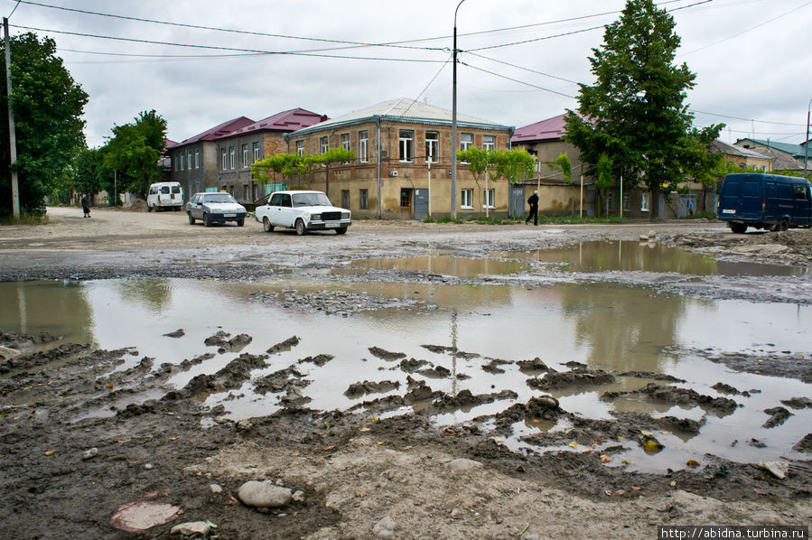 Посуточно цхинвал