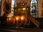Немецкая церковь. Королевская Галерея