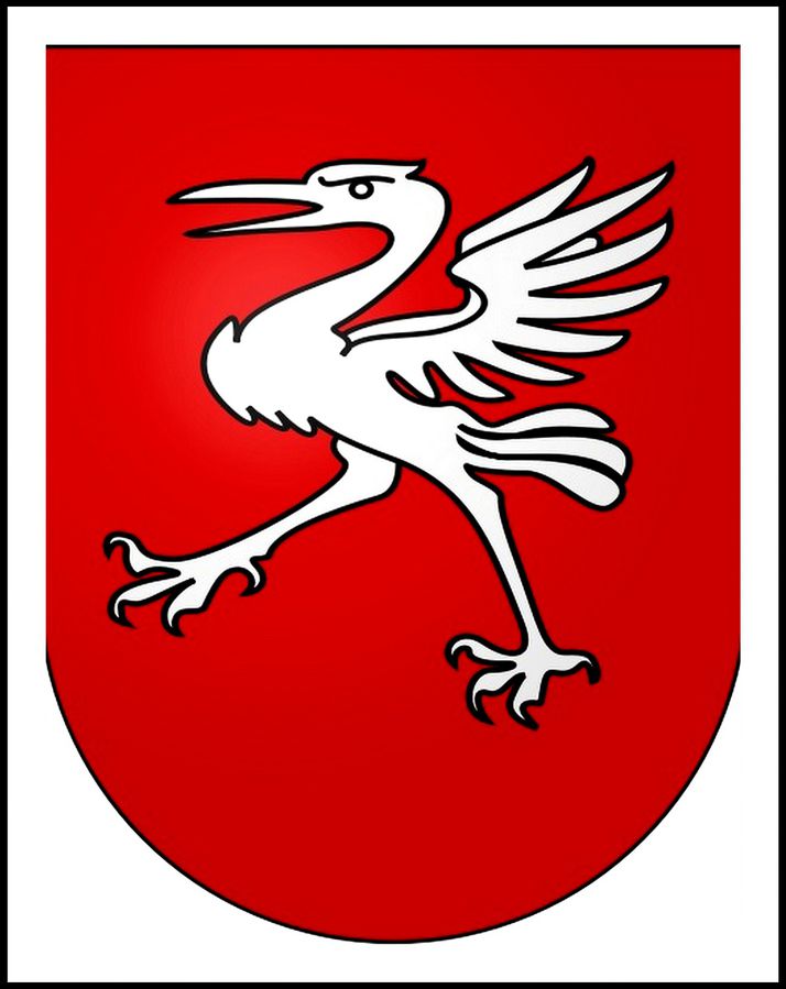 Герб города Грюйер