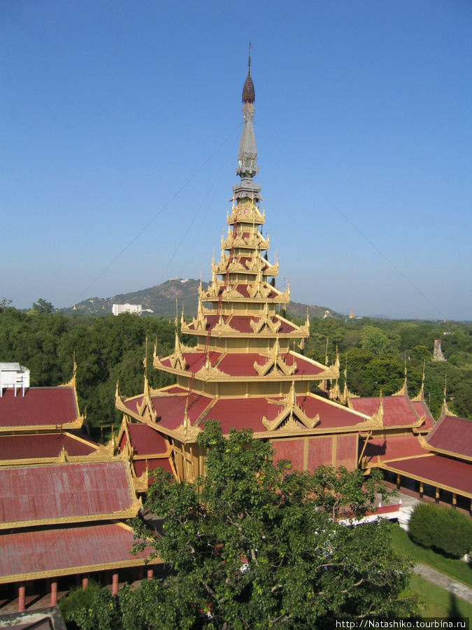 Бирма Мьянма