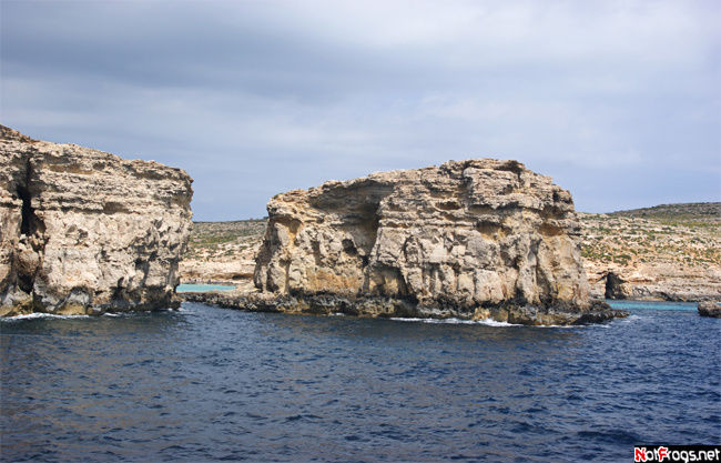 Unplugged.12-18.04.11.Мальта, море. Фотоальбом. Часть вторая Сент-Джулианс, Мальта