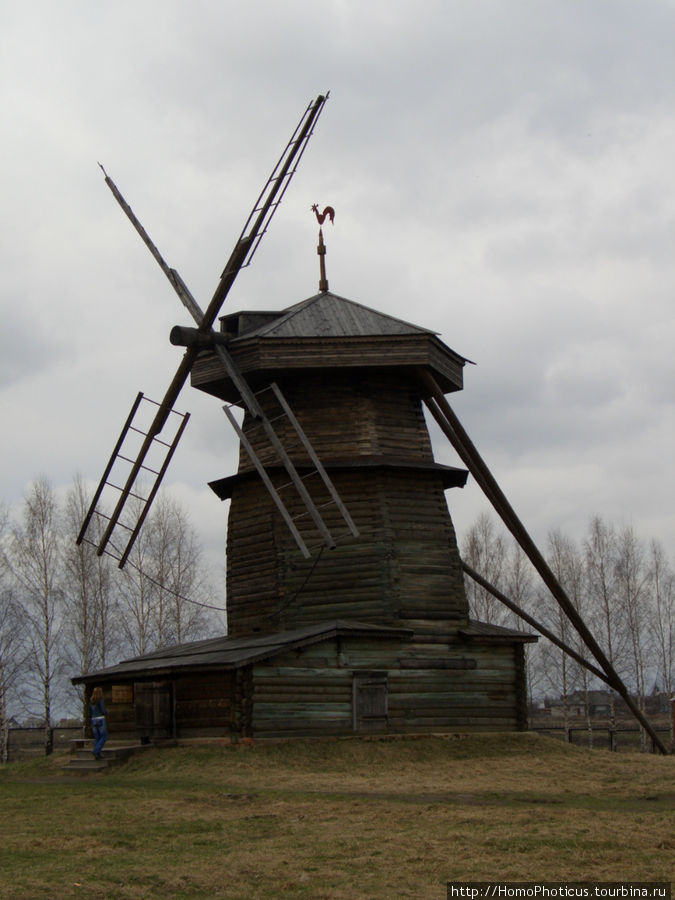 Город-заповедник Суздаль, Россия