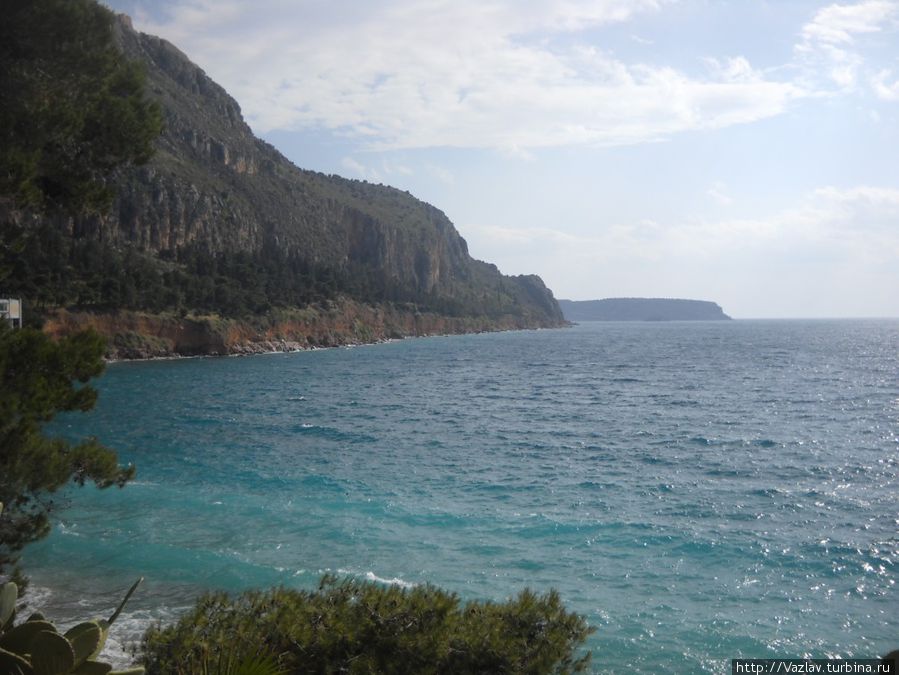 Море Нафплио, Греция