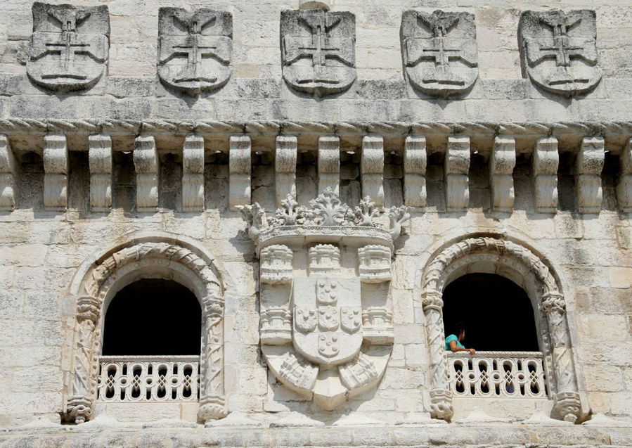Четвертый объект ЮНЕСКО в Португалии Лиссабон, Португалия
