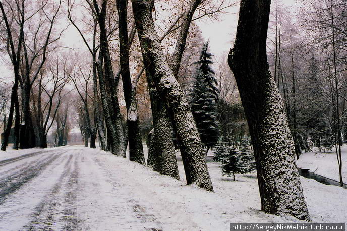 Белорусский пейзаж Минск, Беларусь