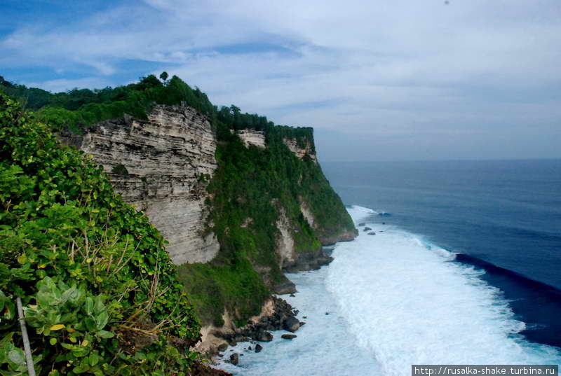 Полуостров Букит Пекату, Индонезия