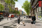 Главная улица Марселя Ла Канбьер носит название в честь конопли, из которой делали корабельные снасти.