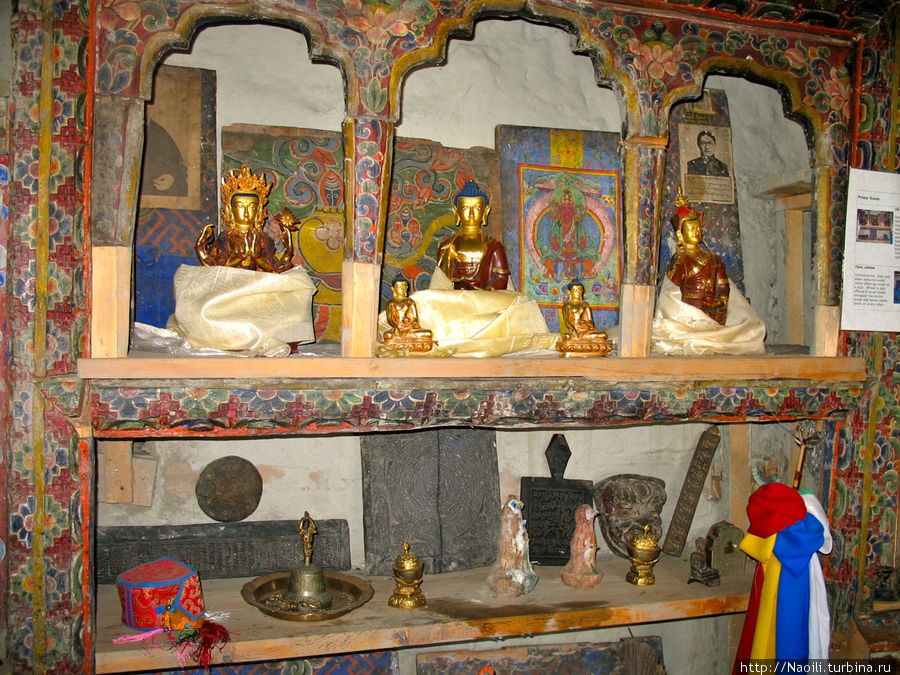 Музей культуры Мананга Мананг, Непал