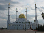 мечеть Нур-Астана