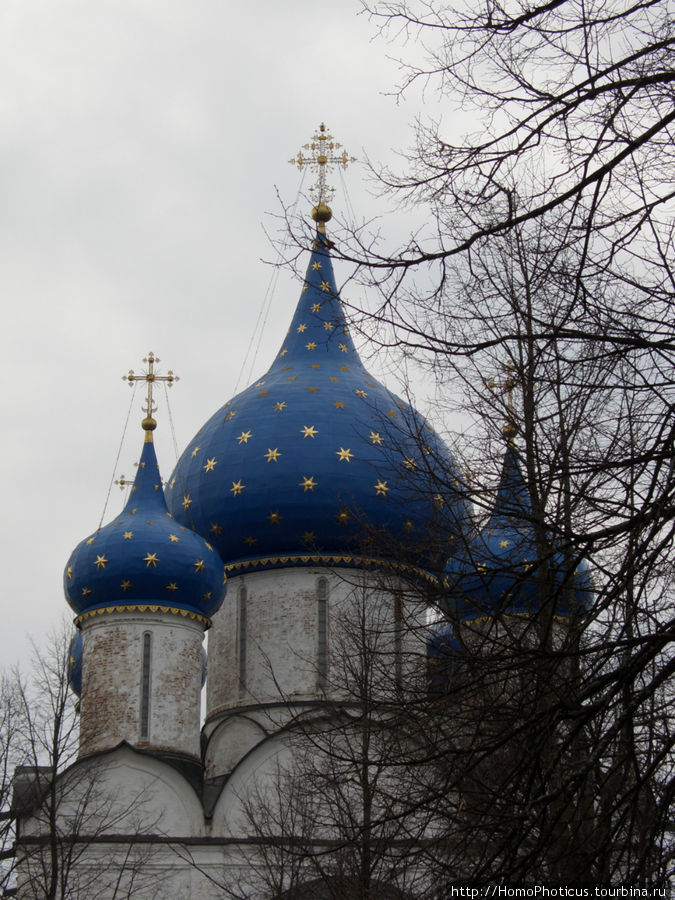 Город-заповедник Суздаль, Россия