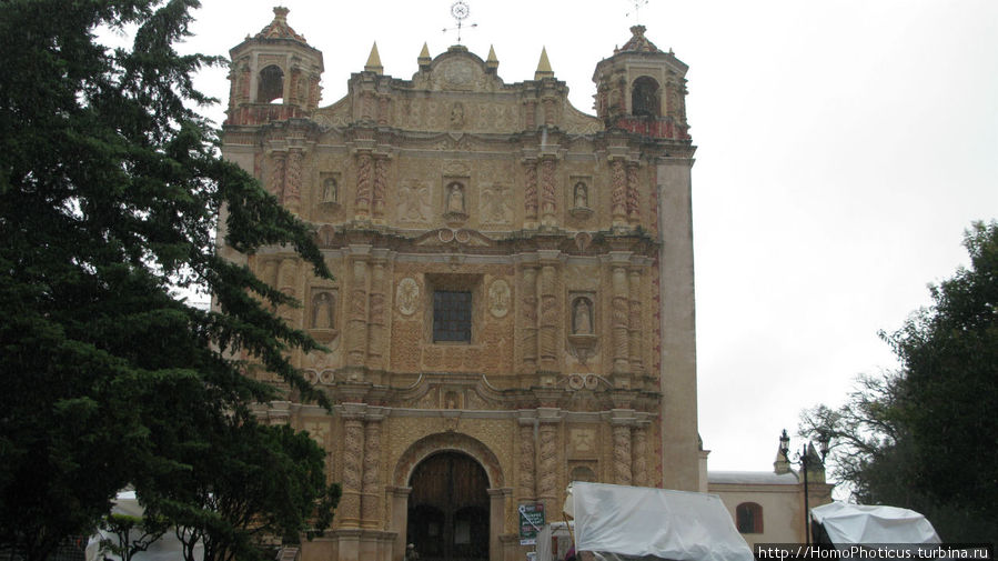Сан-Кристобаль Сан-Кристобаль-де-Лас-Касас, Мексика