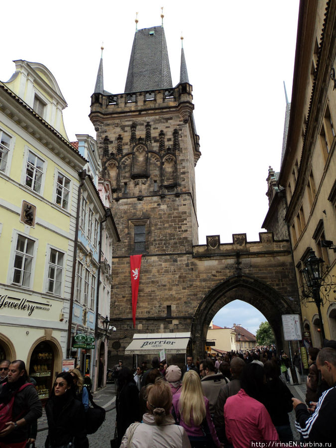 Прага и Чехия Прага, Чехия