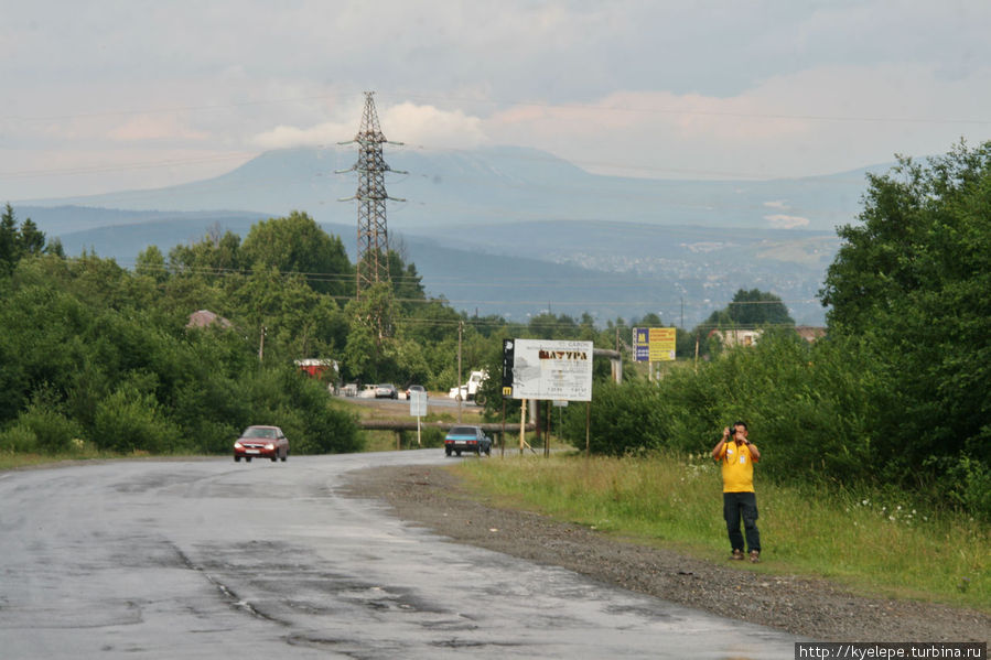 Трасса М5: что на самом деле производят на уральских заводах Челябинская область, Россия