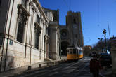 Лиссабон
Собор Се [Se Catedral de Lisboa]