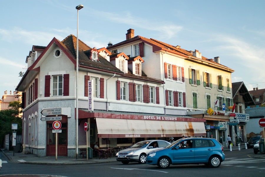 В целом Аннемас — в меру идилличный, не обремененный суетой городишко. Аннемас, Франция