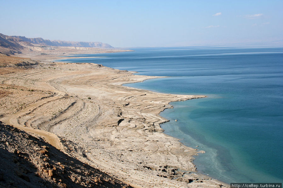Мертвое море / Dead Sea