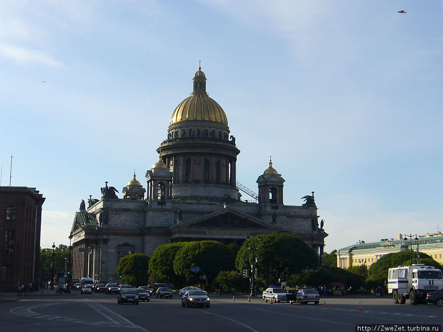 Я этим городом храним (Вдоль Мойки) Санкт-Петербург, Россия
