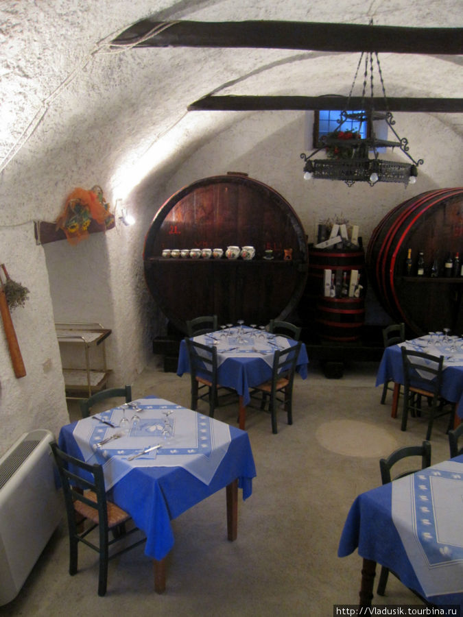 Agriturismo Al Lambic Тиньяле, Италия